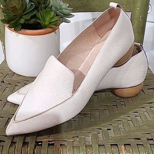 Jeffrey Campbell Viona WD Loafer